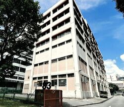 Genting Building (D13), Warehouse #625005741